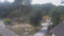 Dětské hřiště