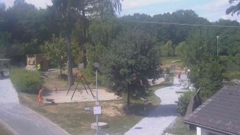 Ski klub RD Rýmařov