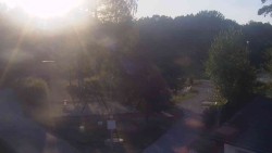 Dětské hřiště