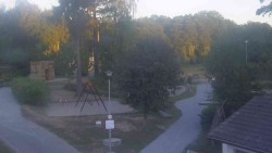 Dětské hřiště