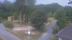 Dětské hřiště