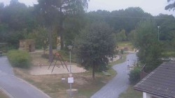 Dětské hřiště