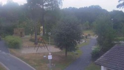 Dětské hřiště