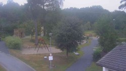 Dětské hřiště
