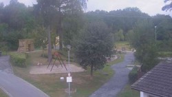 Dětské hřiště