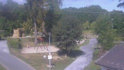 Dětské hřiště