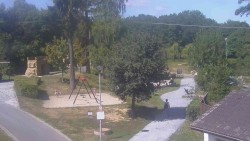 Dětské hřiště
