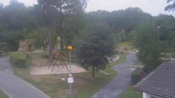 Dětské hřiště