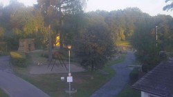 Dětské hřiště