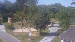 Dětské hřiště