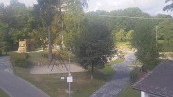 Dětské hřiště