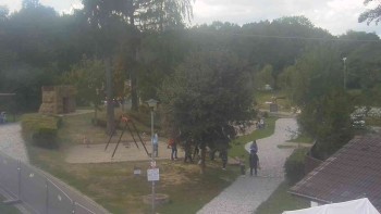 Ski klub RD Rýmařov