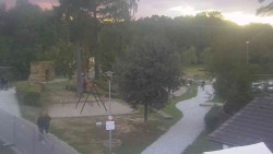 Dětské hřiště