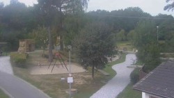 Dětské hřiště