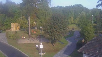 Ski klub RD Rýmařov