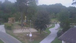 Dětské hřiště