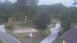 Dětské hřiště