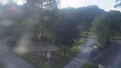 Dětské hřiště