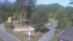 Kinderspielplatz