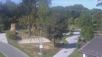 Ski klub RD Rýmařov