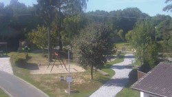 Dětské hřiště