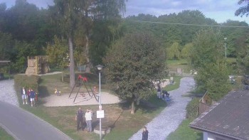 Ski klub RD Rýmařov