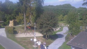 Ski klub RD Rýmařov
