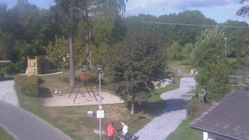 Ski klub RD Rýmařov
