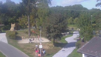 Ski klub RD Rýmařov
