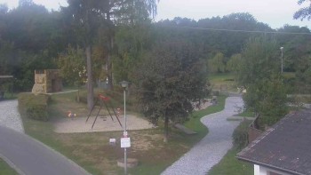 Ski klub RD Rýmařov