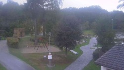 Dětské hřiště