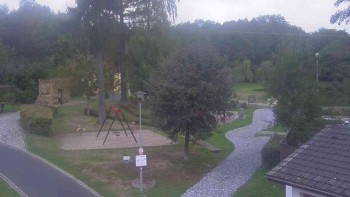 Ski klub RD Rýmařov