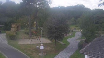 Ski klub RD Rýmařov