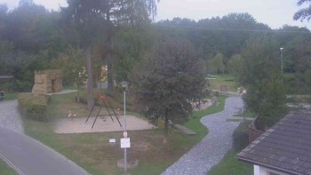 Ski klub RD Rýmařov