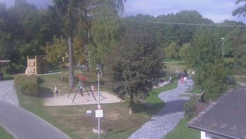 Ski klub RD Rýmařov
