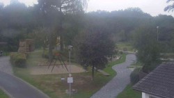 Dětské hřiště