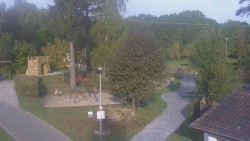 Dětské hřiště