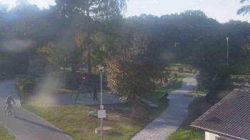 Ski klub RD Rýmařov
