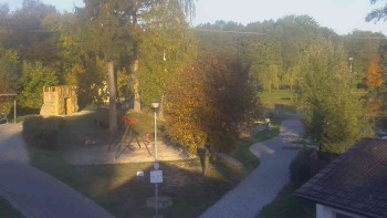 Ski klub RD Rýmařov