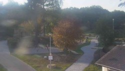 Dětské hřiště