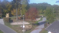Dětské hřiště