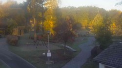 Dětské hřiště