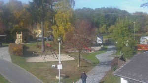 Ski klub RD Rýmařov - Dětské hřiště - 23.10.2026 v 11:30