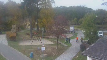 Ski klub RD Rýmařov