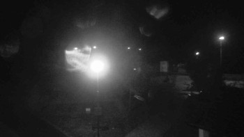 Ski klub RD Rýmařov