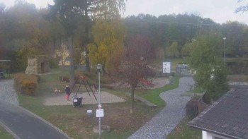 Ski klub RD Rýmařov