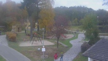 Ski klub RD Rýmařov