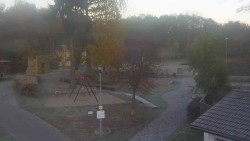 Kinderspielplatz