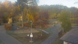 Dětské hřiště