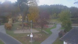 Dětské hřiště